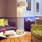 Hotel Mercure Notre Dame Saint Germain Des Prés Parigi