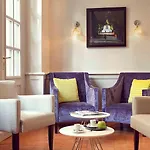 Hotel Mercure Notre Dame Saint Germain Des Prés Parigi
