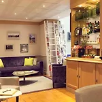 Mercure Notre Dame Saint Germain Des Prés Hotel