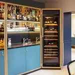 Mercure Notre Dame Saint Germain Des Prés 4*
