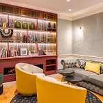 Hotel Mercure Notre Dame Saint Germain Des Prés 4*