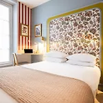 Hotel Mercure Notre Dame Saint Germain Des Prés 4*