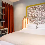 Mercure Notre Dame Saint Germain Des Prés 4* Parigi