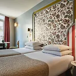 Hotel Mercure Notre Dame Saint Germain Des Prés 4*