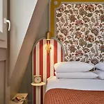 Hotel Mercure Notre Dame Saint Germain Des Prés 4*