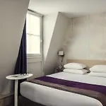 Mercure Notre Dame Saint Germain Des Prés Parigi