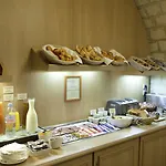 Mercure Notre Dame Saint Germain Des Prés Parigi
