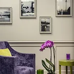 Hotel Mercure Notre Dame Saint Germain Des Prés