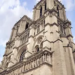Mercure Notre Dame Saint Germain Des Prés Hotel Parigi