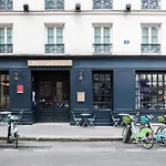 Mercure Notre Dame Saint Germain Des Prés Hotel