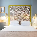 Mercure Notre Dame Saint Germain Des Prés Parigi