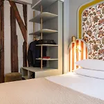 Mercure Notre Dame Saint Germain Des Prés 4*