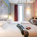 Hotel Mercure Notre Dame Saint Germain Des Prés