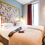 Mercure Notre Dame Saint Germain Des Prés 4* Parigi