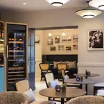 Hotel Mercure Notre Dame Saint Germain Des Prés