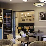 Mercure Notre Dame Saint Germain Des Prés Hotel 4*
