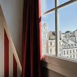 Mercure Notre Dame Saint Germain Des Prés Hotel
