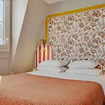 Mercure Notre Dame Saint Germain Des Prés Hotel Parigi