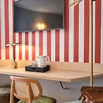 Mercure Notre Dame Saint Germain Des Prés Hotel Parigi