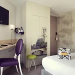 Mercure Paris Notre Dame Saint Germain des Prés