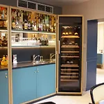 Mercure Notre Dame Saint Germain Des Prés Hotel Parigi