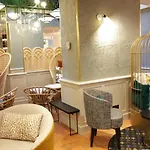 Mercure Notre Dame Saint Germain Des Prés 4* Parigi