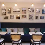 Mercure Notre Dame Saint Germain Des Prés Hotel