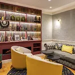 Mercure Paris Notre Dame Saint Germain des Prés