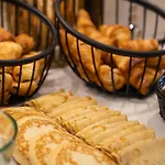 Mercure Paris Notre Dame Saint Germain des Prés