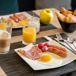 Mercure Paris Notre Dame Saint Germain des Prés