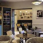 Mercure Paris Notre Dame Saint Germain des Prés