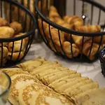 Mercure Paris Notre Dame Saint Germain Des Pres