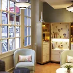Mercure Paris Notre Dame Saint Germain Des Pres