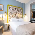 Mercure Paris Notre Dame Saint Germain Des Pres