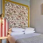 Mercure Paris Notre Dame Saint Germain Des Pres