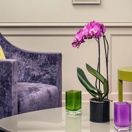 Mercure Notre Dame Saint Germain Des Pres Hotel 4*