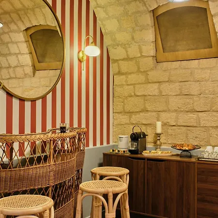 Hotel Mercure Notre Dame Saint Germain Des Pres