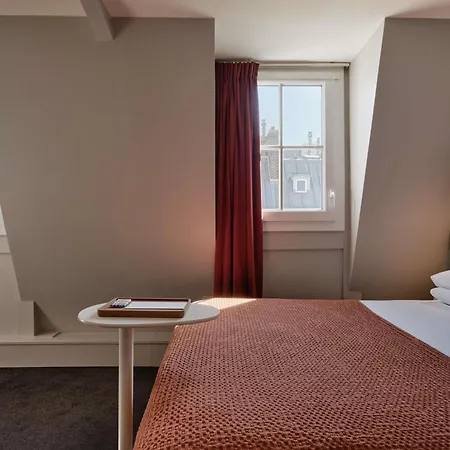 Hotel Mercure Notre Dame Saint Germain Des Pres