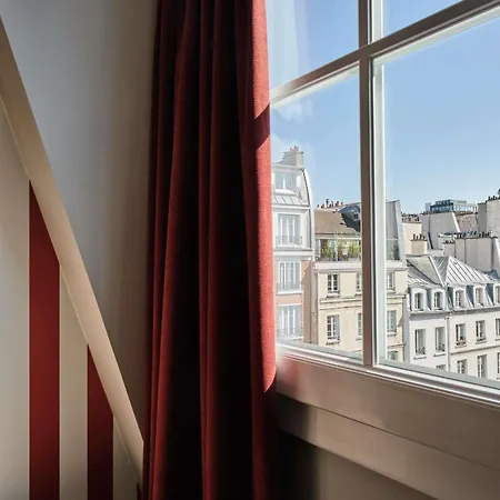 Mercure Notre Dame Saint Germain Des Pres Hotel 4*