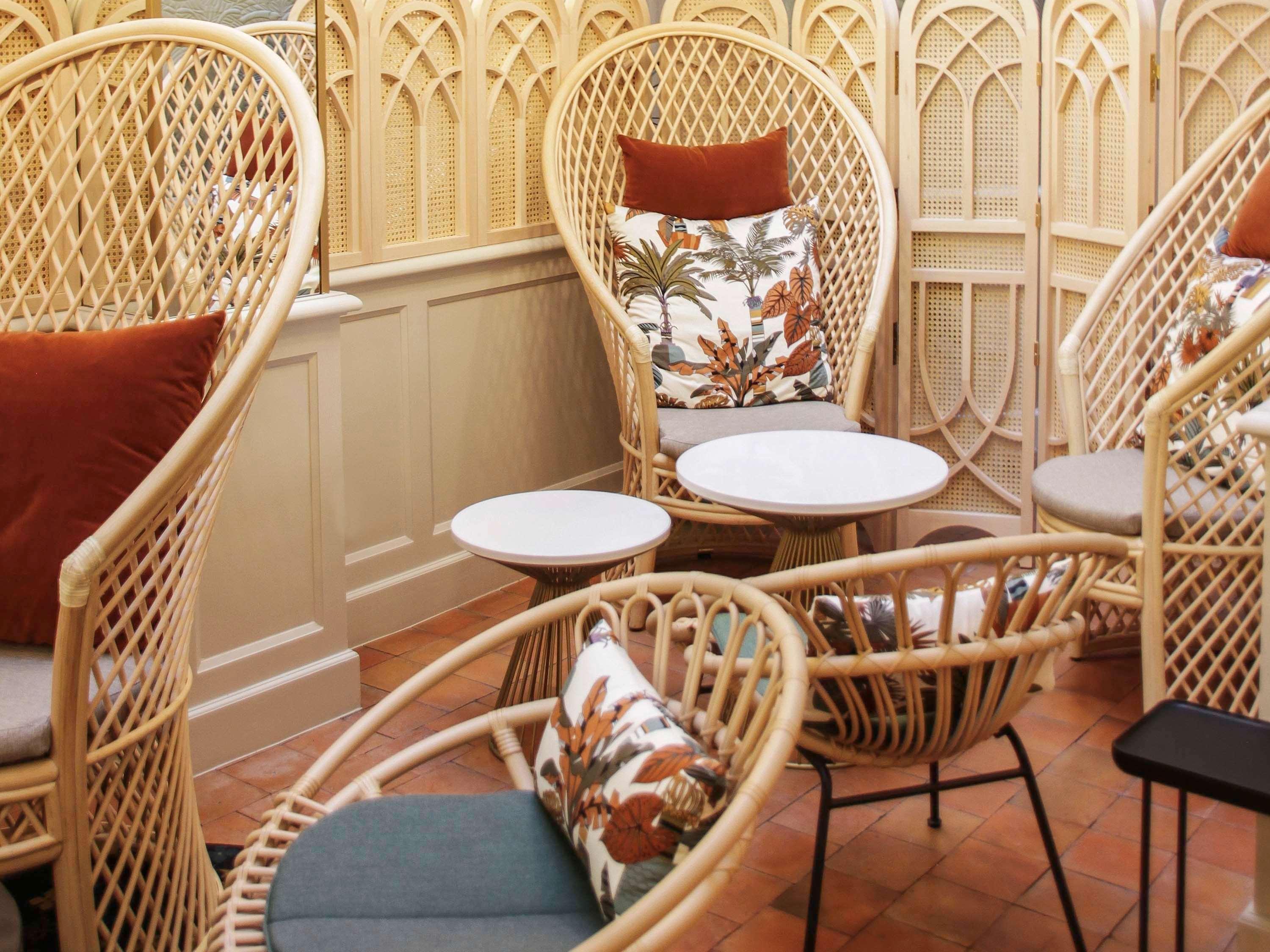 Hotel Mercure Notre Dame Saint Germain Des Prés 4*