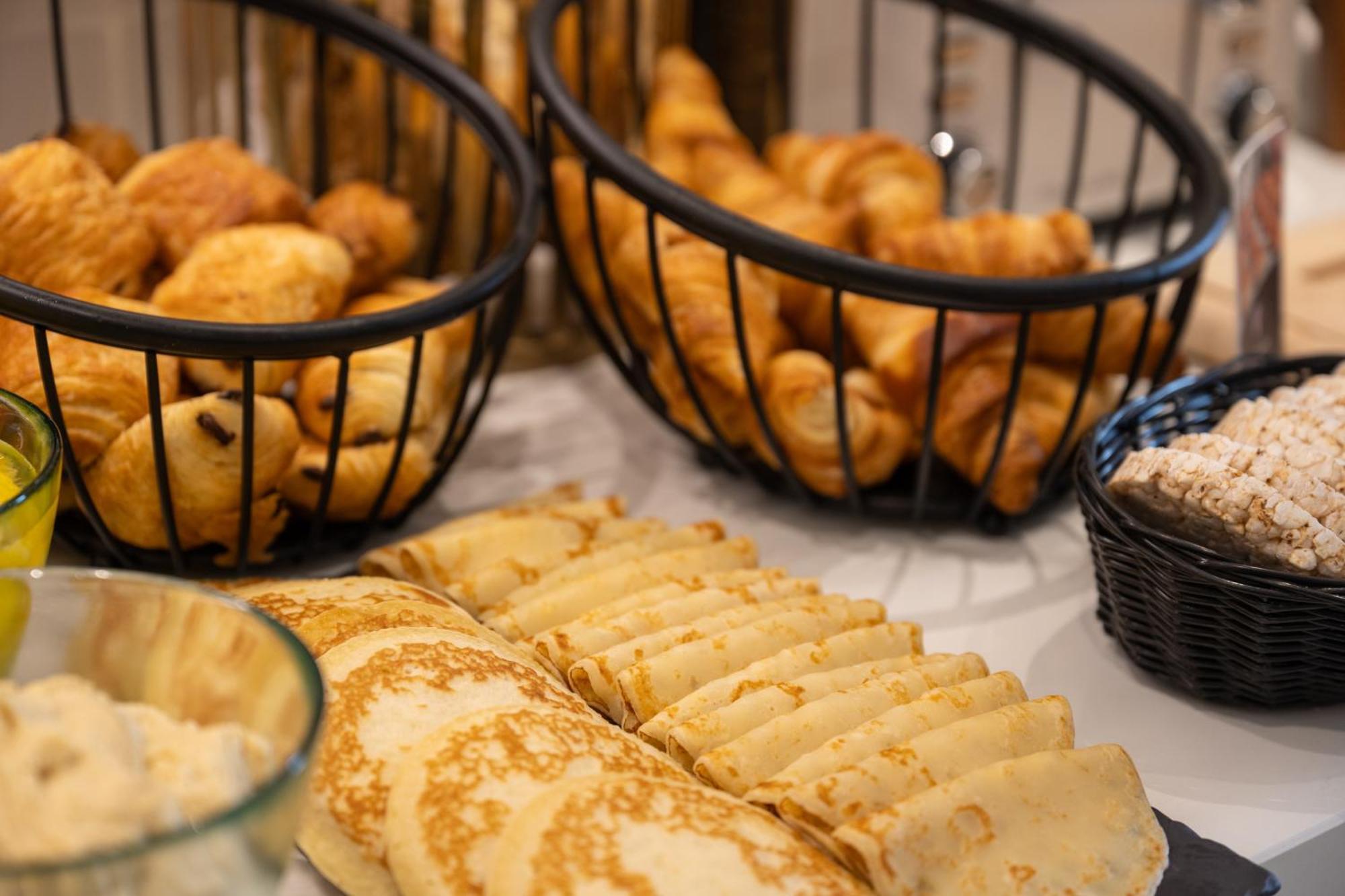 Mercure Notre Dame Saint Germain Des Prés