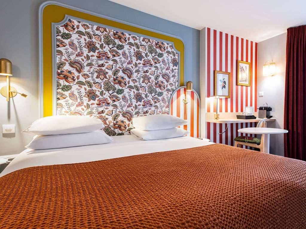 Mercure Notre Dame Saint Germain Des Prés 4* Parigi