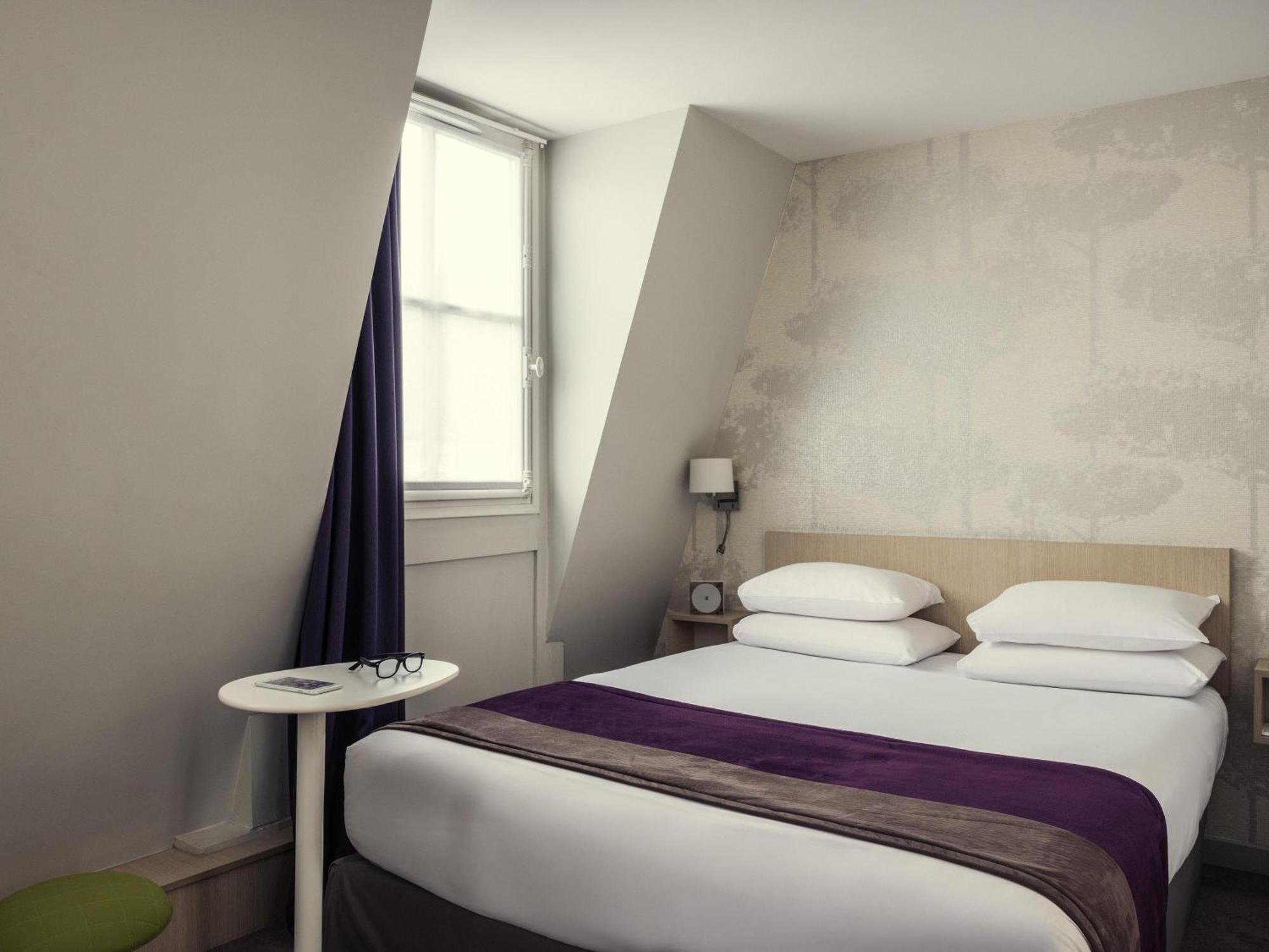 Mercure Notre Dame Saint Germain Des Pres Paris