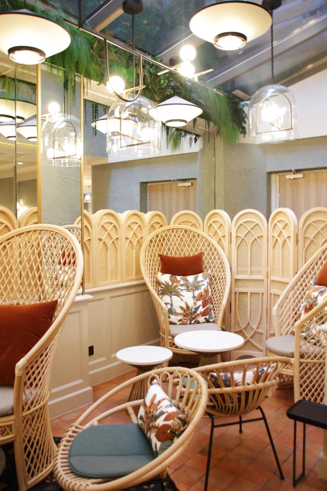 Mercure Notre Dame Saint Germain Des Pres Hotel Paris