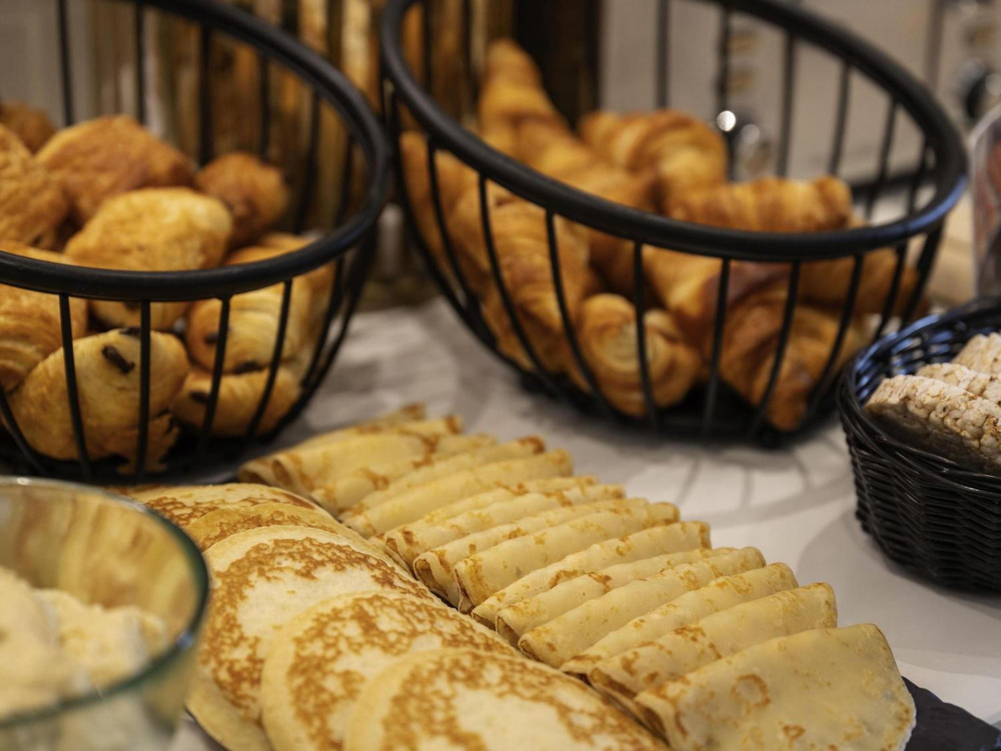 Mercure Notre Dame Saint Germain Des Pres Hotel Paris